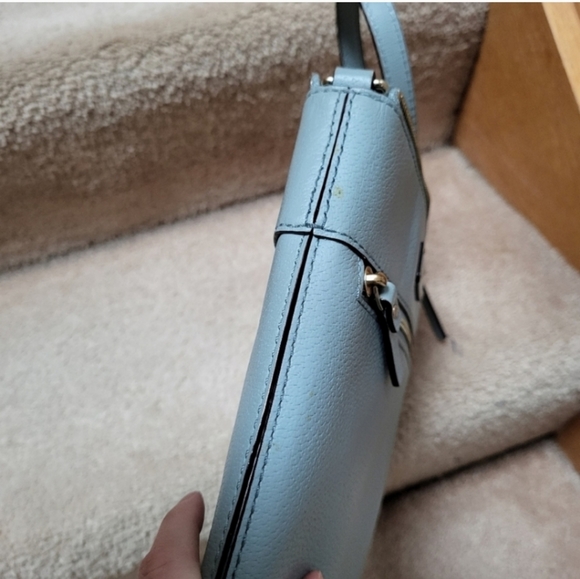 Kate Spade ♠️ Purse - Picture 10 of 11